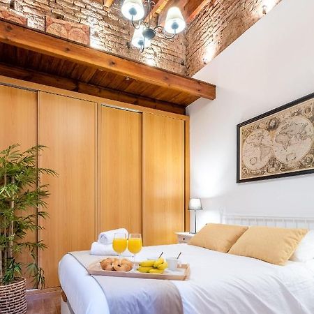 Carreteria - Design & Comfort - Prime Area Μάλαγα Εξωτερικό φωτογραφία