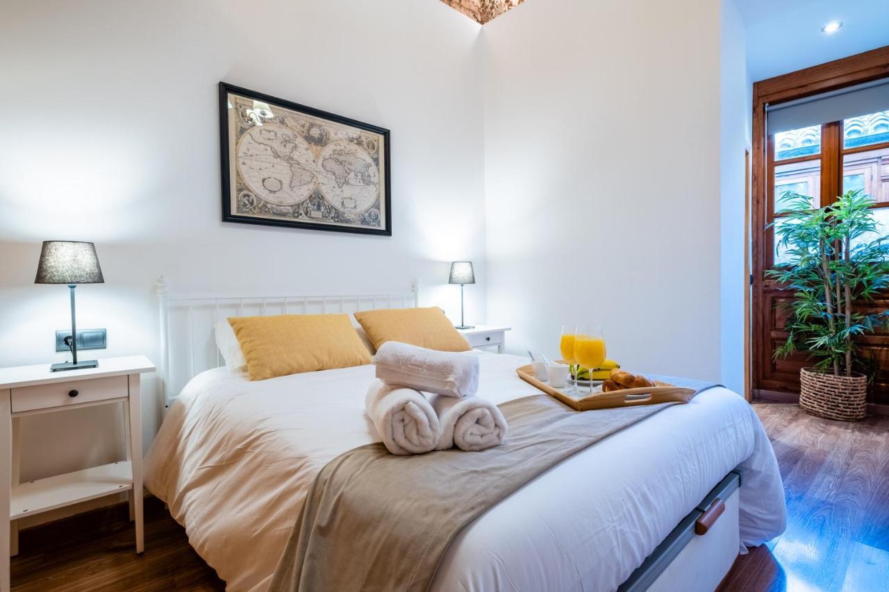 Carreteria - Design & Comfort - Prime Area Μάλαγα Εξωτερικό φωτογραφία