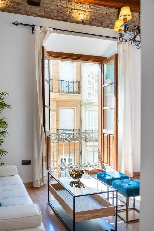 Carreteria - Design & Comfort - Prime Area Μάλαγα Εξωτερικό φωτογραφία