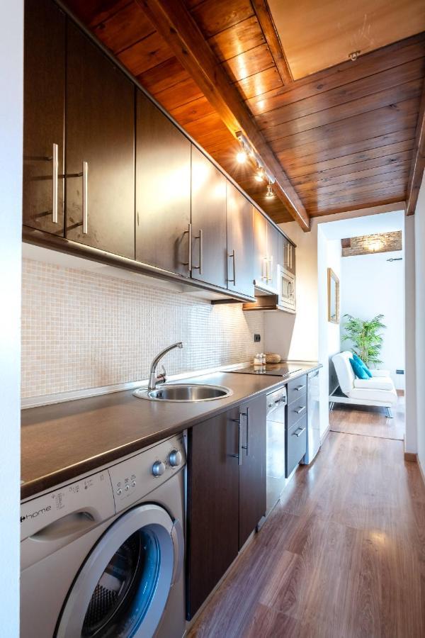 Carreteria - Design & Comfort - Prime Area Μάλαγα Εξωτερικό φωτογραφία