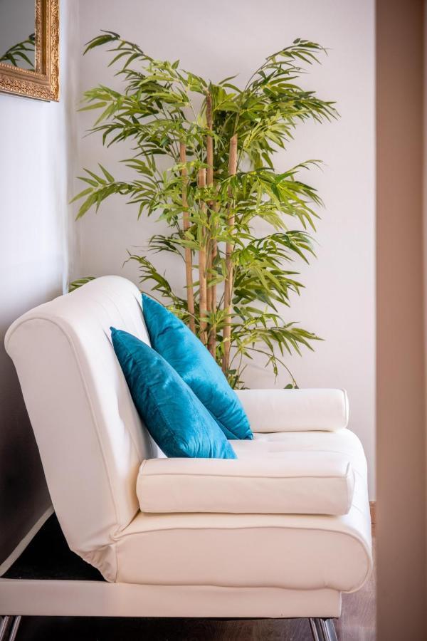 Carreteria - Design & Comfort - Prime Area Μάλαγα Εξωτερικό φωτογραφία