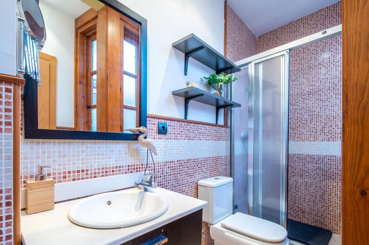 Carreteria - Design & Comfort - Prime Area Μάλαγα Εξωτερικό φωτογραφία