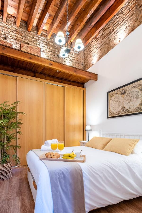 Carreteria - Design & Comfort - Prime Area Μάλαγα Εξωτερικό φωτογραφία