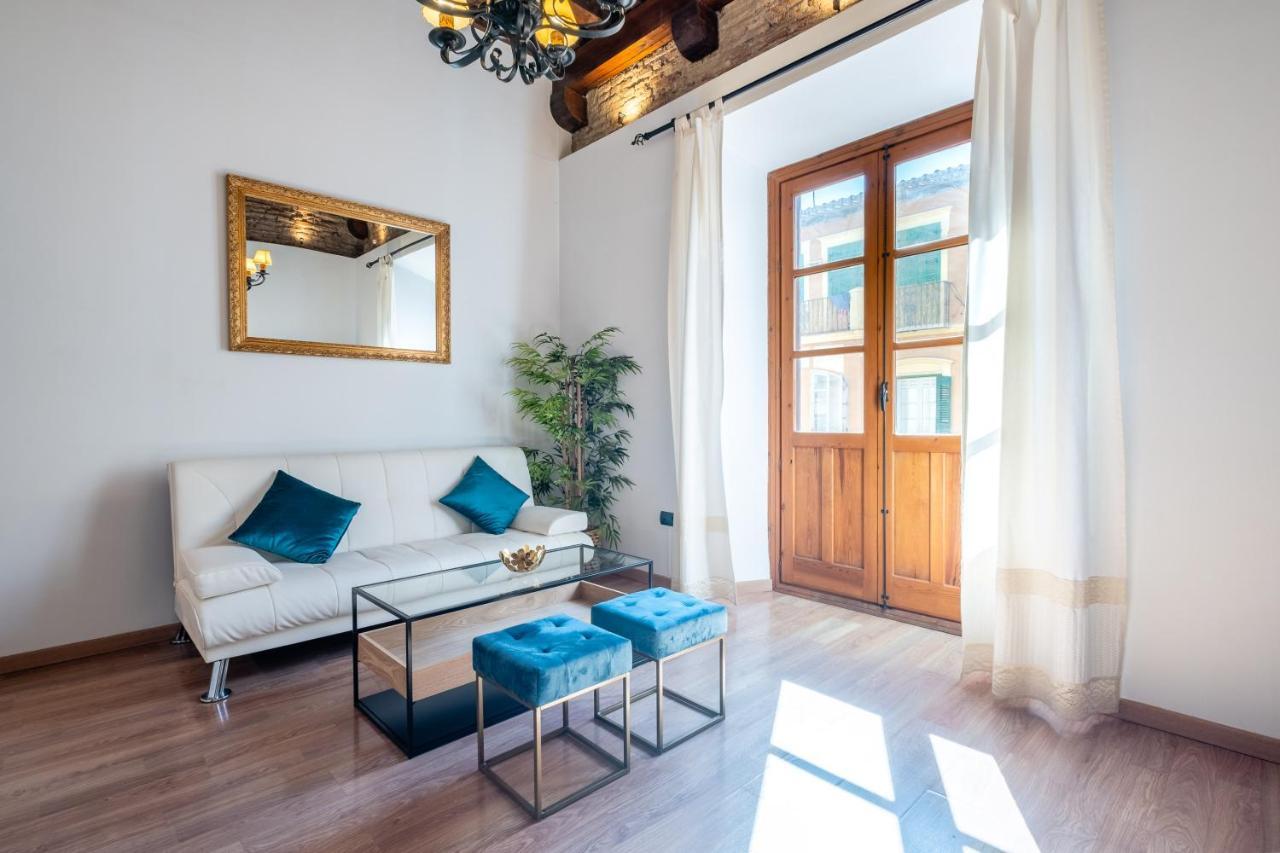 Carreteria - Design & Comfort - Prime Area Μάλαγα Εξωτερικό φωτογραφία