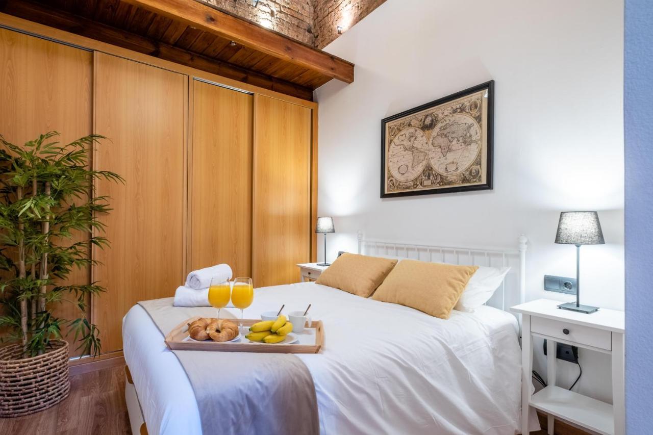 Carreteria - Design & Comfort - Prime Area Μάλαγα Εξωτερικό φωτογραφία