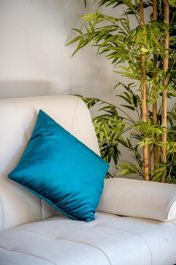 Carreteria - Design & Comfort - Prime Area Μάλαγα Εξωτερικό φωτογραφία