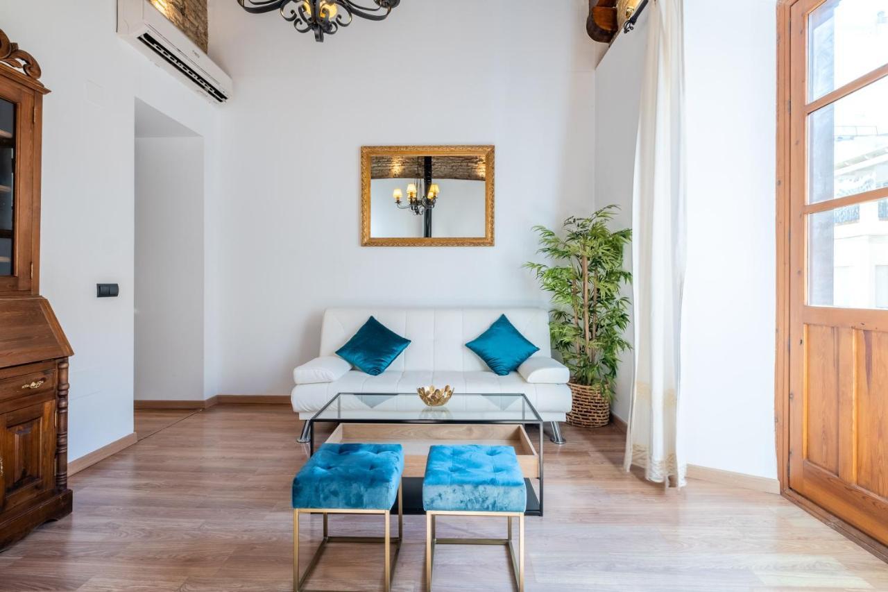 Carreteria - Design & Comfort - Prime Area Μάλαγα Εξωτερικό φωτογραφία